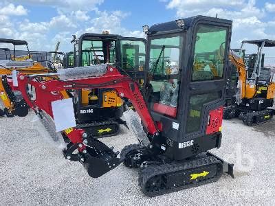 mms ms13c mini excavator|MMS Excavators For Sale .